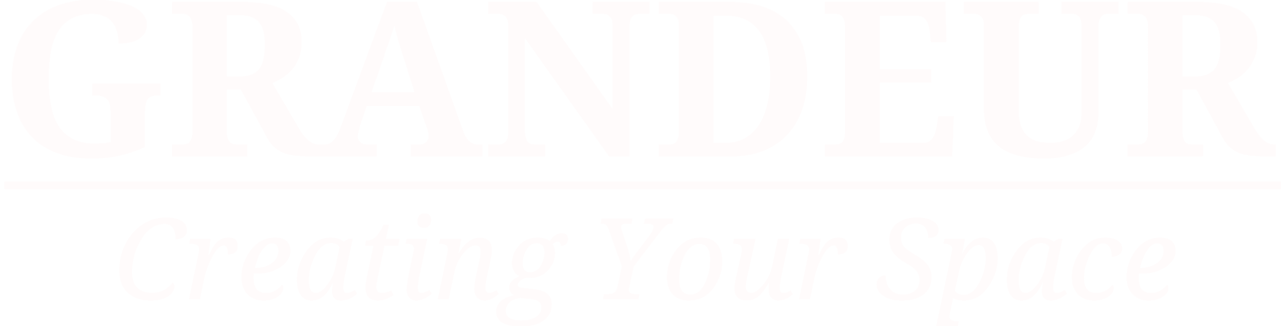 Grandeur Global Services